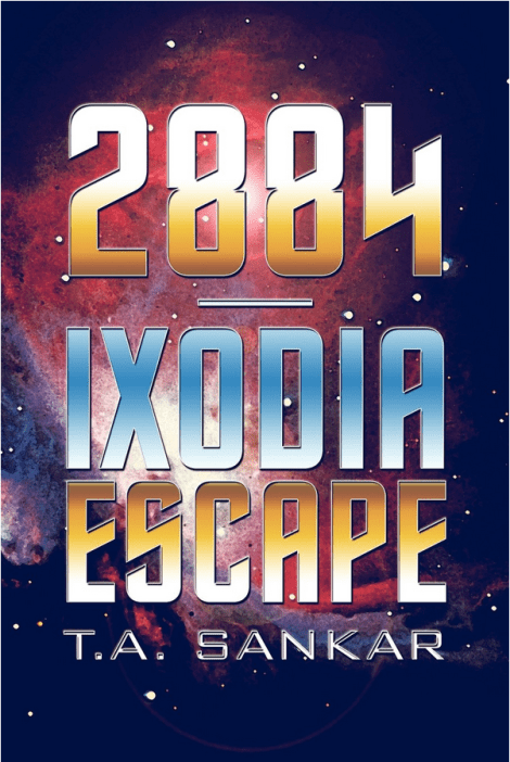 2884-Ixodia Escape