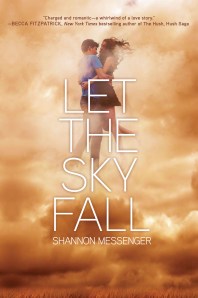 Let The Sky Fall