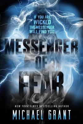 messenger-of-fear-michael-grant