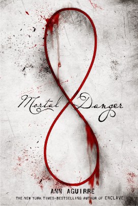 mortal danger cover