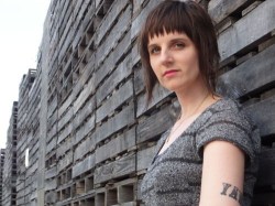 New 2 Author Photo Macmillan 2015