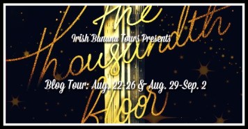 Thousandth Floor Banner