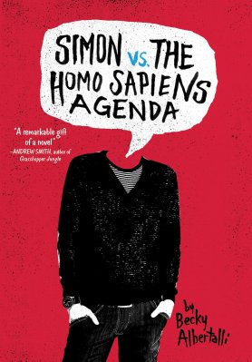 Simon-vs-the-Homo-Sapiens-Agenda-design-by-Alison-Klapthor-illustration-Chris-Bilheimer